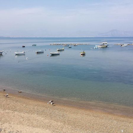 Bed And Breakfast Marina D'Aspra 바게리아 외부 사진